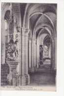 107 - BEAUVAIS - Eglise Saint-Etienne, L'Ecce-Homo Et L'Arbre De Jessé - LL - Beauvais