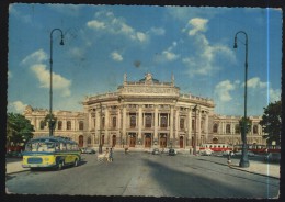 Wien-Vienna-theater-used,perfect Shape - Prater