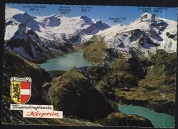 Kaprun-pinzgau-wasserfallboden-used,perfect Shape - Kaprun