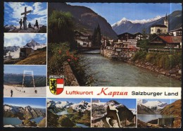 Kaprun-luftkurort-used,perfect Shape - Kaprun