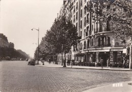 PARIS 14ème - Boulevard Brune Et Porte De Chatillon - Tabac - Paris (14)