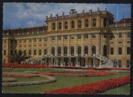 Wien-vienna-schonbrunn Palace-unused,perfect Shape - Château De Schönbrunn