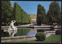 Wien-vienna-schonbrunn Palace-unused,perfect Shape - Château De Schönbrunn