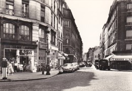 PARIS - Vue Sur La Rue De  Montreuil - Paris (11)