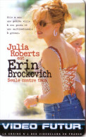 VIDEO FUTUR N° 141 ERIN BROCKOVICH  SUPERBE - Verzameluitgaven