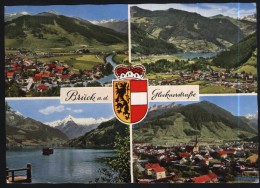 Bruck An Der Glocknerstrasse-circulated,perfect Condition - Zell Am See