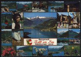 Zell Am See-used,perfect Shape - Zell Am See