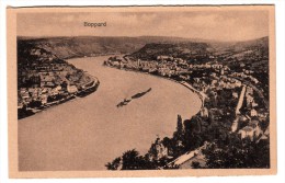 Allemagne - Boppard - Boppard