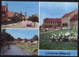 Lindow-markt-used,perfect Shape - Lindow