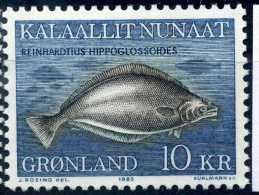 DANEMARK - GROELAND YVERT N° 150 - NEUF**1985 A SAISIR - Nuevos