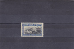 GRECIA  YVERT   256  MH  * - Unused Stamps