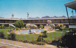 Skyliner Apartments With Pool Phoenix Arizona - Phönix