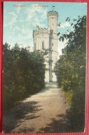 -  GÖTTINGEN -  BISMARCKTURM - - Göttingen