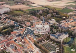 16 - Dadizele - Luchtzicht - Vue Aérienne - Moorslede