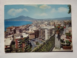 CARTOLINA Di CASTELLAMMARE DI STABIA NAPOLI  VIAGGIATA A8925 - Castellammare Di Stabia