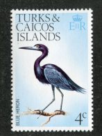 W2181  Turks 1977  Scott #269a*   Offers Welcome! - Turks & Caicos (I. Turques Et Caïques)