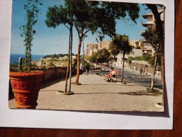 CARTOLINA Di TORRE ANNUNZIATA NAPOLI    VIAGGIATA A8932 - Torre Annunziata