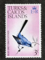 W2183  Turks 1975  Scott #268a*   Offers Welcome! - Turks E Caicos