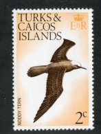 W2184  Turks 1977  Scott #267b*   Offers Welcome! - Turcas Y Caicos