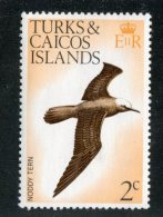 W2185  Turks 1975  Scott #267a*   Offers Welcome! - Turcas Y Caicos