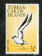 W2188  Turks 1977  Scott #265a*   Offers Welcome! - Turcas Y Caicos