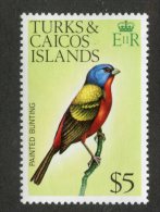 W2189  Turks 1977  Scott #279A*   Offers Welcome! - Turks & Caicos (I. Turques Et Caïques)