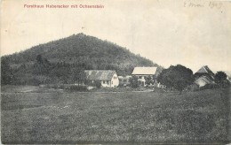 67 Forsthaus Haberacker Mit OCHSENSTEIN - Otros & Sin Clasificación