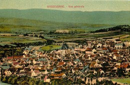 67 WASSELONNE - Vue Générale - Wasselonne