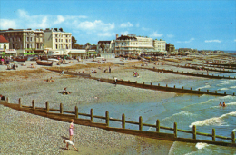 The Beach Worthing - Worthing