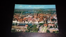 C-20084 CARTOLINA LUBECK - PANORAMA - Lübeck