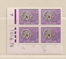 FRANCE ( FCDP - 14 )  1976  N° YVERT ET TELLIER  N° 141     N** - Voorafgestempeld