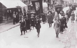 KEVELAER 1925 Prozession Procession - Kevelaer