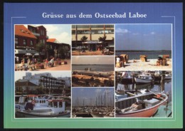 Laboe-circulated,perfect Condition - Laboe