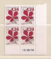 FRANCE ( FCDP - 37 )  1994 N° YVERT ET TELLIER  N° 234     N** - Préoblitérés