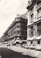 PARIS - TABAC DU 4 SEPTEMBRE - Le Crédit Lyonnais - Cafés, Hoteles, Restaurantes