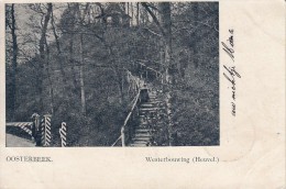 Oosterbeek Westerbouwing (Heuvel) 1903 - Oosterbeek
