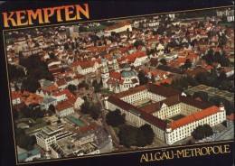 Kempten-Allgau-uncirculated,perfect Condition - Kempten