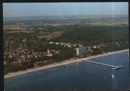 Timmendorfer Strand-Timmendorf-Maritim Seehotel-circulated,perfect Condition - Timmendorfer Strand