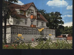 Rotenburg-Wumme-Pirke's Hotel-uncirculated,perfect Condition - Rotenburg (Wümme)