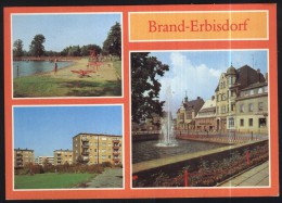 Brand-Erbisdorf-circulate D,perfect Condition - Brand-Erbisdorf