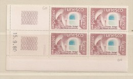 FRANCE ( FCDS - 9 )  1980  N° YVERT ET TELLIER   N° 60      N** - Dienstmarken