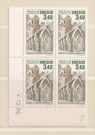 FRANCE ( FCDS - 19 )   1985  N° YVERT ET TELLIER   N° 92      N** - Dienstzegels