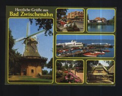 Bad Zwischenahn-circulated,perfect Condition - Bad Zwischenahn