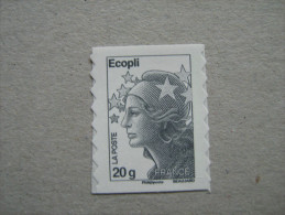 FRANCE 2011   No YT 591 * *   MARIANNE DE BEAUJARD - Unused Stamps