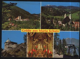 Semmering-Maria Schutz-unused,perfect Shape - Semmering