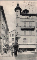 46 FIGEAC - Un Coin De La Place Carnot - Castets