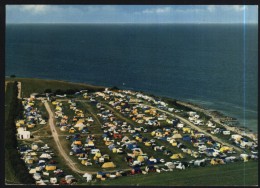 Fehmarn-campingplatz Klausdorf-used,perfect Shape - Fehmarn