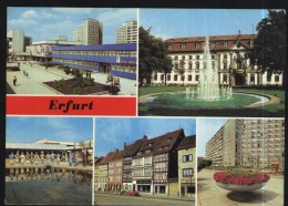 Erfurt-circulated,perfect Condition - Erfurt