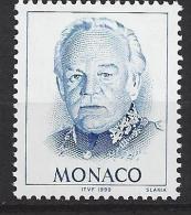 #10 - MONACO -  Yvert N° 2184 - NEUF SANS CHARNIERE - Unused Stamps