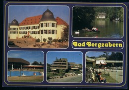 Bad Bergzabern-uncirculated,perfect Condition - Bad Bergzabern